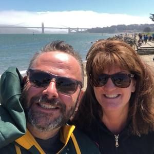 Meet your Posher, Joni